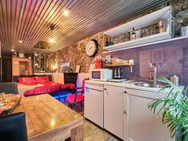 RARE | Grenoble Hypercentre ? MURS + FONDS Tourisme Premium