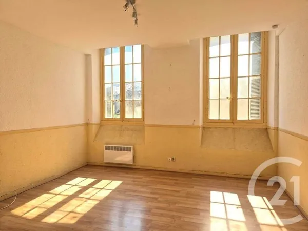Achat : Appartement (11000)