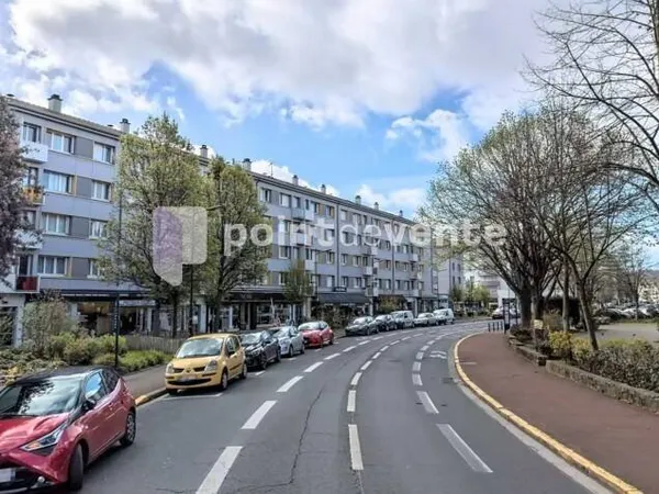 Fonds de commerce 60 m²