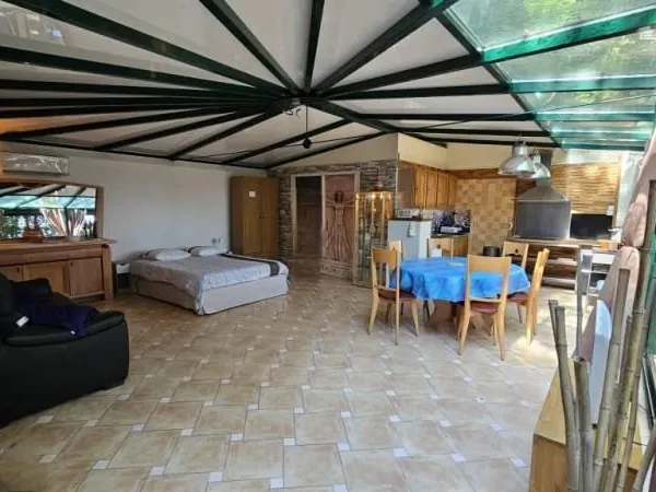 Appartement 1 pièce 50 m²