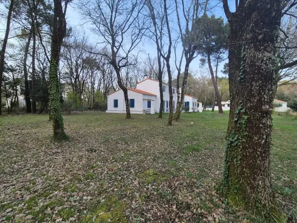 Maison Vente Breuillet 5p 185m² 428000€