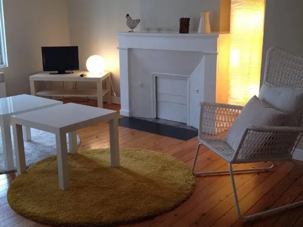 Appartement 1 pièce 29 m²