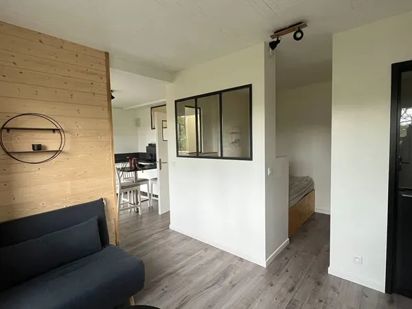 Appartement meublé Le Creusot