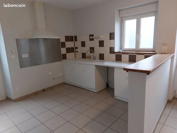 Location logement Ste Solange