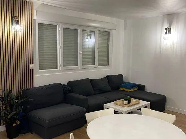 Appartement 50m2 Plein centre de Mérignac