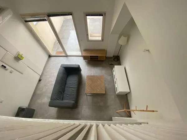 Appartement 2 pièces 32 m²
