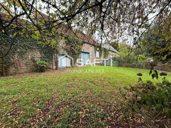 Maison T3 à Rénover