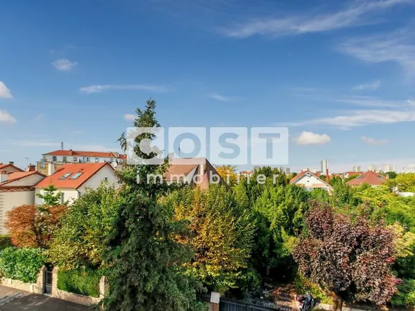 Appartement à vendre Colombes