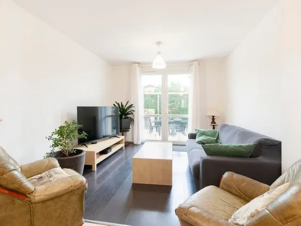 Maison 6 pièces 127 m²