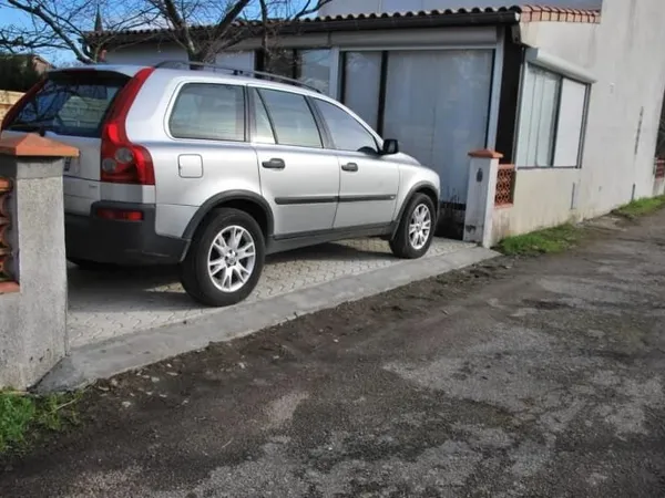 Studio 1 pièce 28 m²