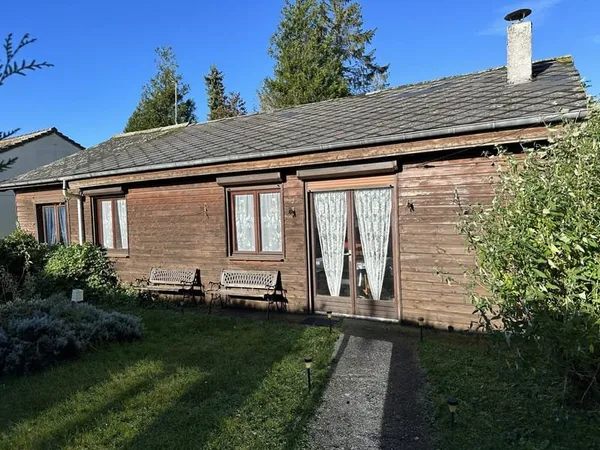 Maison 3 pièces 76 m²