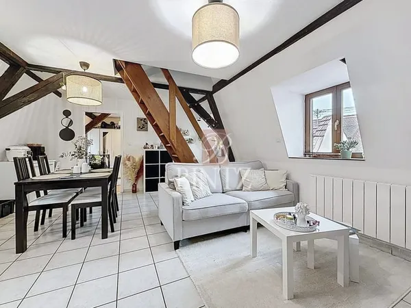 Appartement à louer Obernai