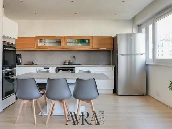 Appartement 4 pièces 78 m²