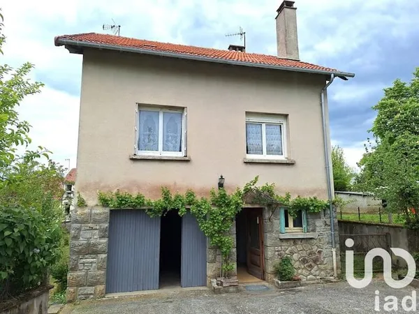 Maison 4 pièces 82 m²