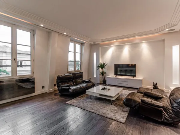 Loue appartement