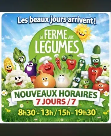 Primeur épicerie fine