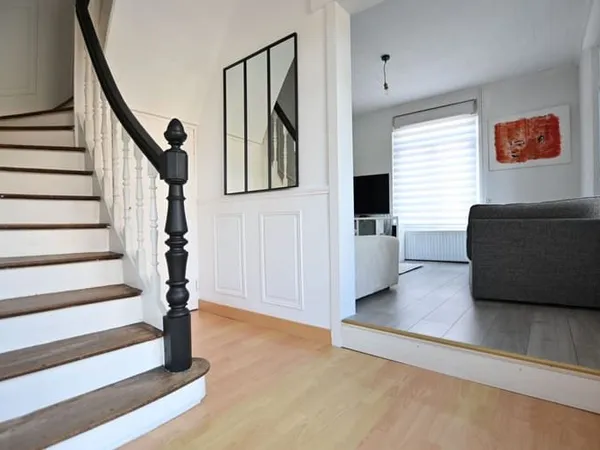 Maison 4 pièces 118 m²