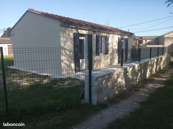 Location T2 45m2