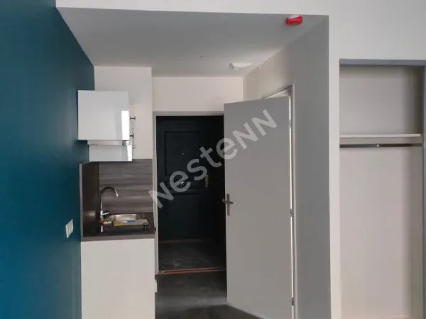 STUDIO RECENT RESIDENCE 31 - SECTEUR LAON LUTON