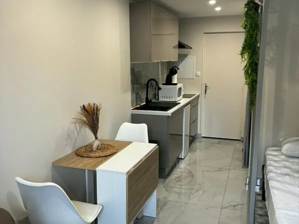 Appartement Cap d'Agde