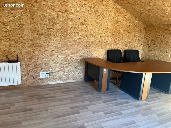 Stockage Location Henvic  28m² 200€
