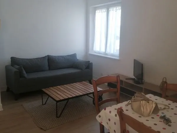 Appartement t2