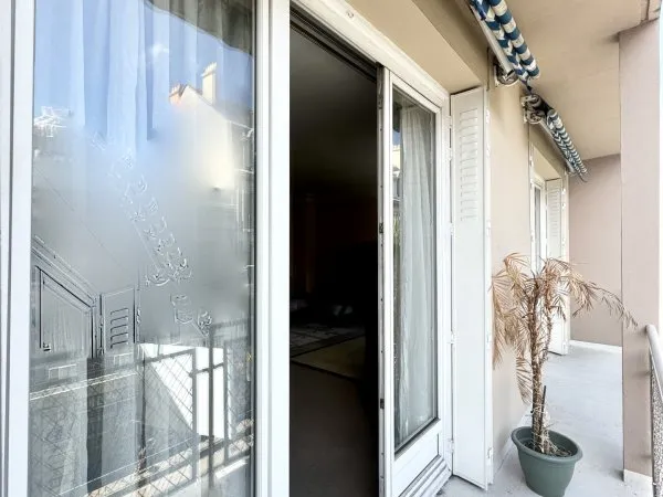 Appartement 3 pièces 89 m²