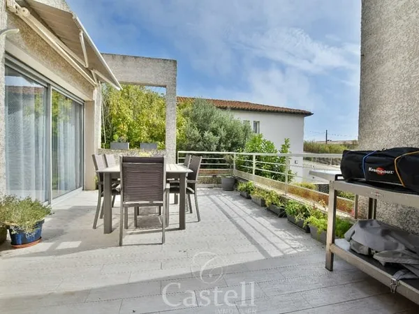 Maison Vente Agde 7p 190m² 780000€