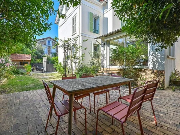 Nogent-sur-Marne - Maison familiale de 176m²