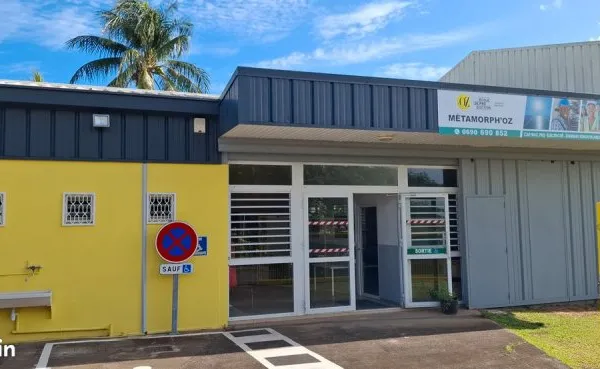Location bien immobilier