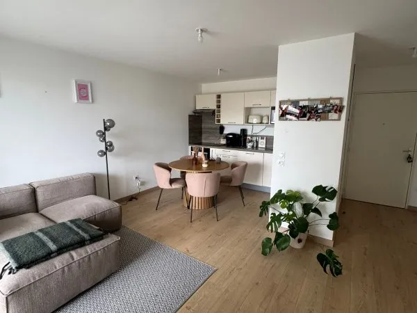 LOCATION T2 MEUBLE DE MAI A Août 2026