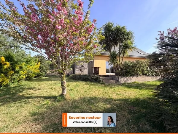 Maison à vendre 5 pièces (56)