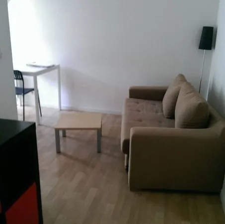 Appartement 2 pièces 21 m²