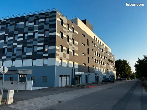 Location bureaux