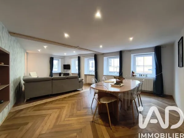 Maison avec appartements 200 m²