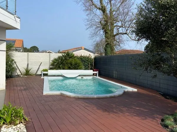 Maison d'Architecte