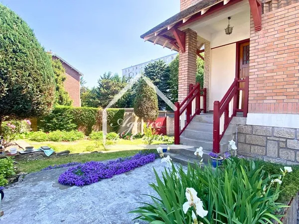 Maison 3 pièces 75 m²