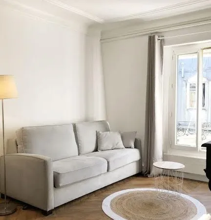 Appartement 1 pièce 20 m²