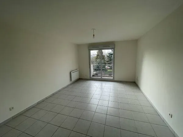 Appartement 3 pièces 57 m²