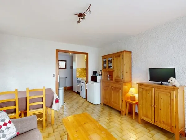 Appartement - Plateau des Confins