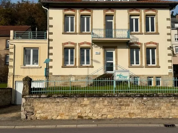 Immeuble 10 pièces 288 m²