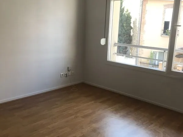 Studio lumineux-secteur recherché Bezannes/ avenue de Paris