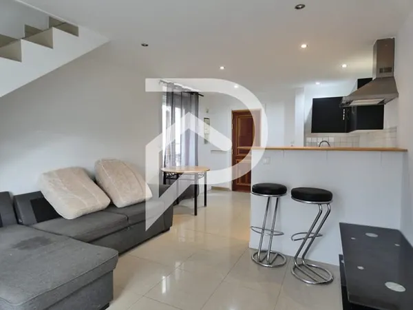 Appartement 2 pièces ANNET SUR MARNE