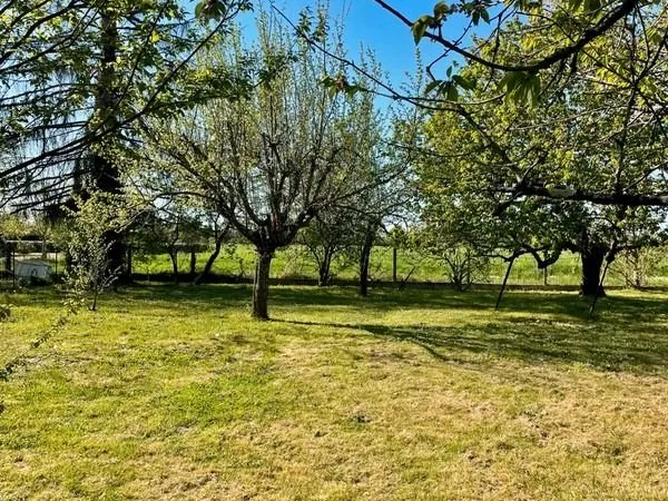 Terrain 820 m² Montauban