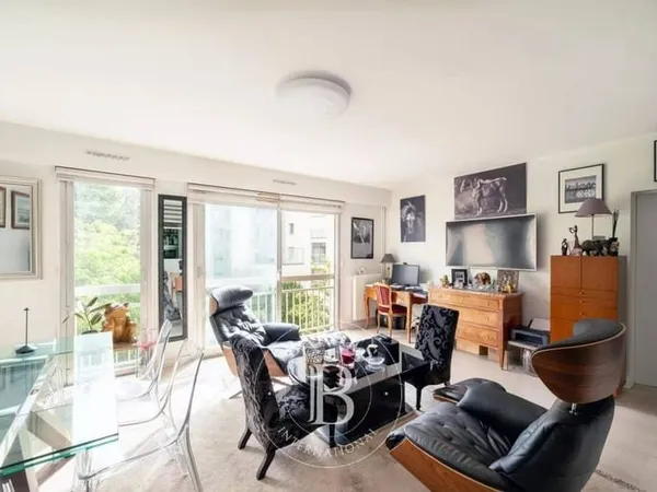 Appartement 2 pièces 72 m²