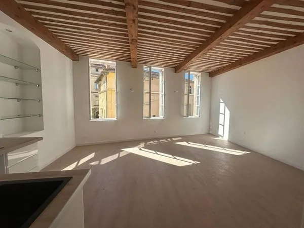 Appartement 4 pièces 80 m²