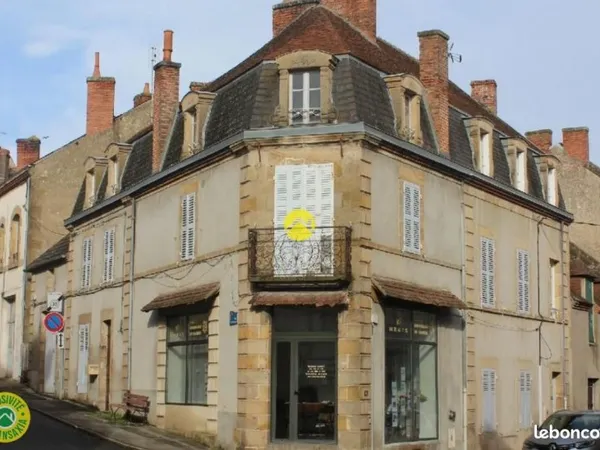 Appartement 4 pièces 81 m²