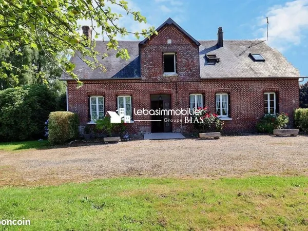 Propriété 7 pièces 157 m²