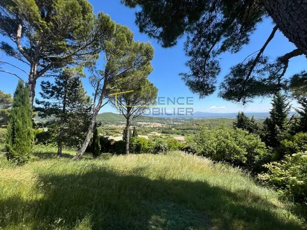 Terrain à bâtir à vendre sur Savasse
