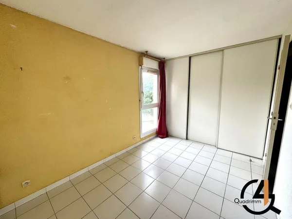 Appartement T2 Hôpitaux Facultés